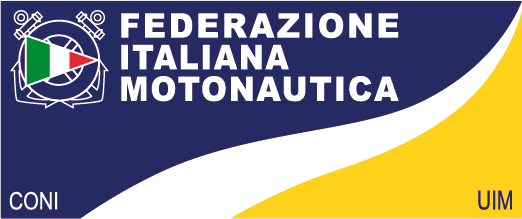 logo fim giallo