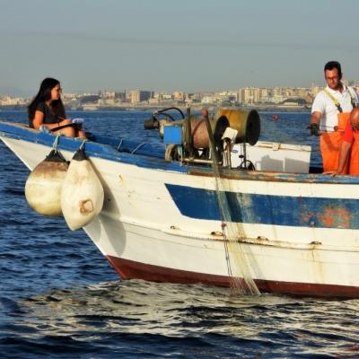 Marecamp Life Floating Labs 41