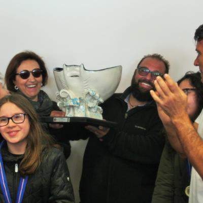 Trofeo Amici Del Mare 54