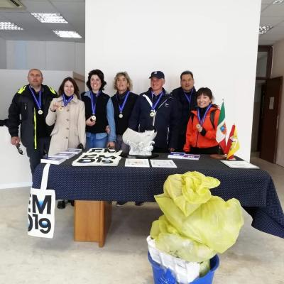 Trofeo Amici Del Mare 57