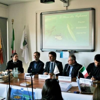 Conferenza Stampa Premio 