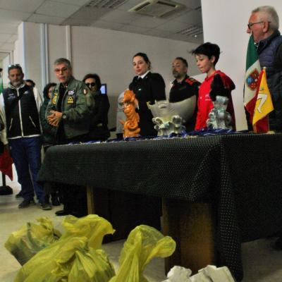 Trofeo Amici Del Mare 10