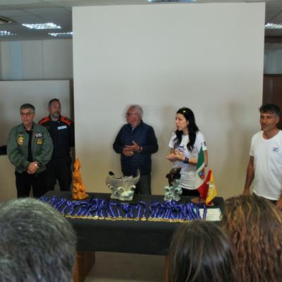Trofeo Amici Del Mare 14