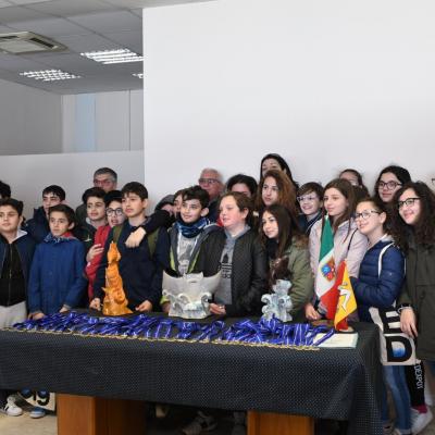 Trofeo Amici Del Mare 21