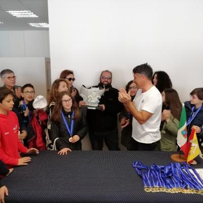 Trofeo Amici Del Mare 52