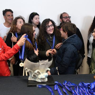 Trofeo Amici Del Mare 56