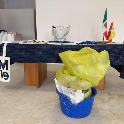 Trofeo Amici Del Mare 58