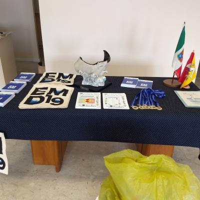 Trofeo Amici Del Mare 59