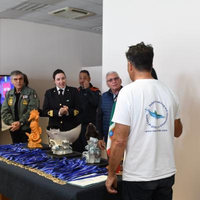 Trofeo Amici Del Mare 9